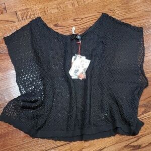 Smitten top - XS